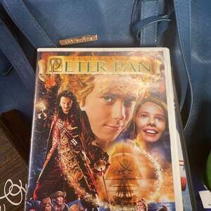 Peter Pan (Full Screen Edition) (Used)